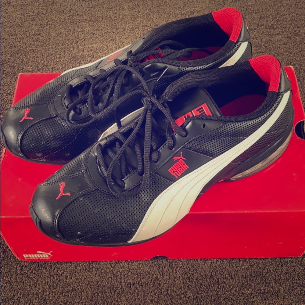 Puma sneakers men’s